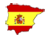 TONER 10 - Espanol