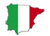 TONER 10 - Italiano